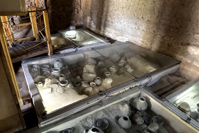 Demir Çağı’na Yolculuk: Tebriz’de Bulunan Gizemli Mezarlar