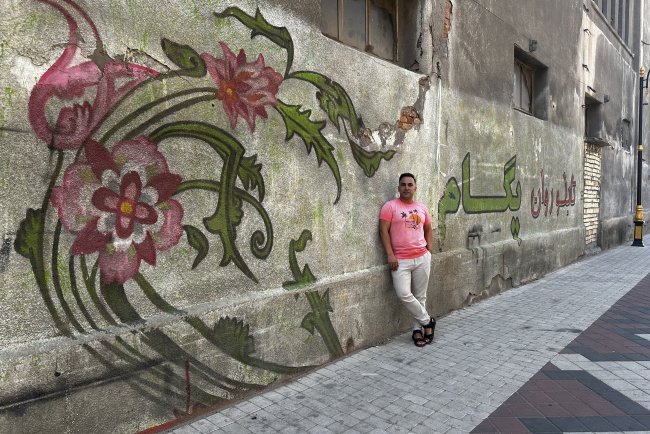 Tebriz İran'ın Türkiye'ye Açılan En Önemli Kültür Şehri