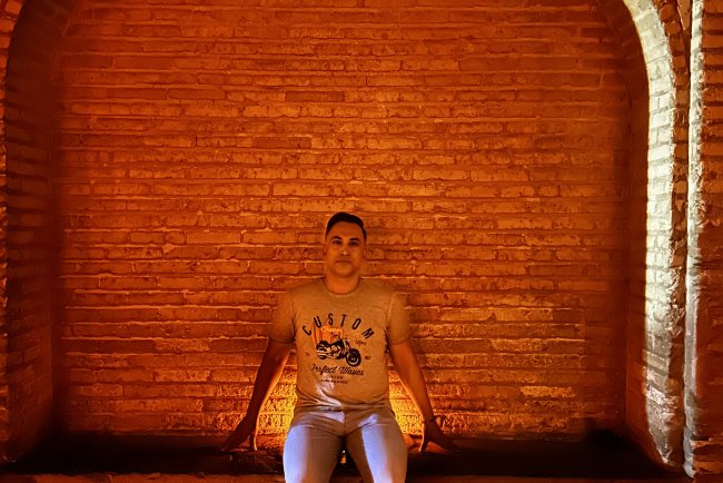 İran’ın İncisi: İsfahan’ın Tarihi ve Güzellikleri